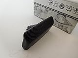 Volkswagen Original VW Handle Satin Black - 701711503 01C