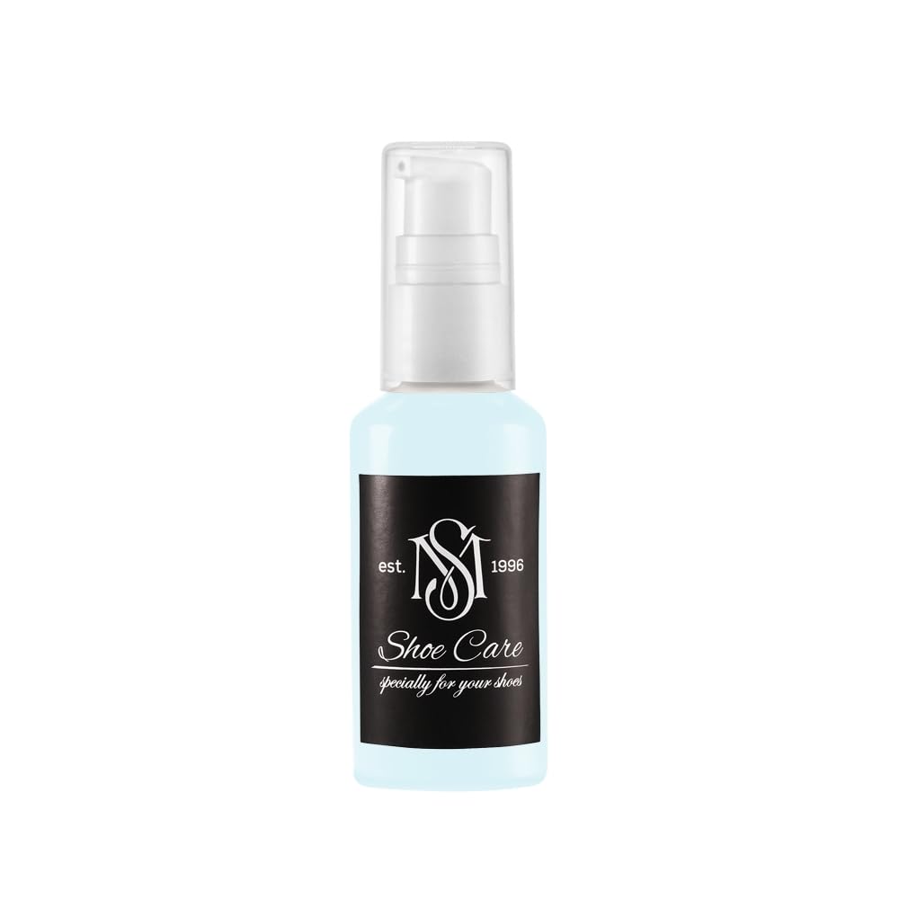 Baume pour cuir pour raviver chaussures et maroquinerie au quotidien