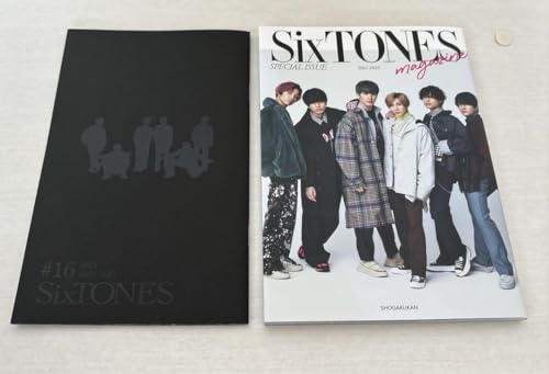 SixTONES CD Blu-ray アクスタ　雑誌　カレンダー　まとめ売り SixTONES グッズ まとめ売り うちわ CD アルバム BluRay ライブ