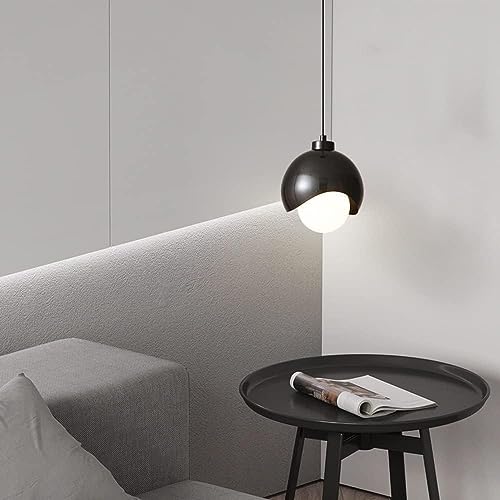 Lustre en laiton double tête pour une maison chaleureuse