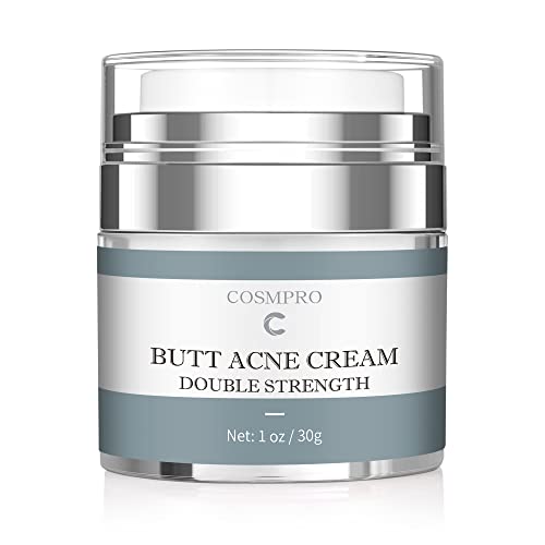 10 Best Cream for Butt Acne in 2022 [Top Picks] TopWhatMost