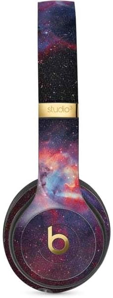 Skinit Decal Audio Skin Compatible with Studio Wireless 3 - Officially Licensed IC 2177 The Seagull Nebula Design