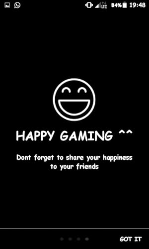 PINGER For Game Online