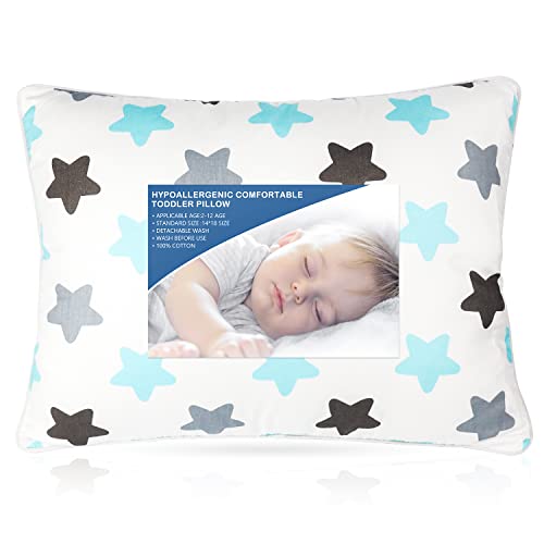 pillow for 12 month old