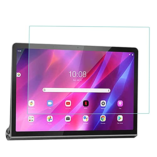 Lenovo Yoga Tab 13　画面ガラスフィルム張り済み Amazon | For Yoga Tab 13 ガラスフィルム レノボ Yoga Tab 13