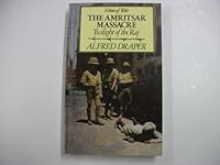 The Amritsar Massacre: Twilight of the Raj (Echoes of War) 0773600957 Book Cover