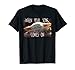 Star Wars The Mandalorian The Child When Your Song Comes On T-Shirt