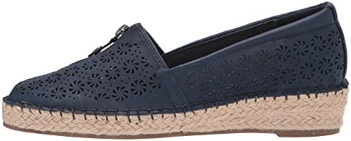 Easy Street Women's Sneaker, Navy, 11 | Image 7