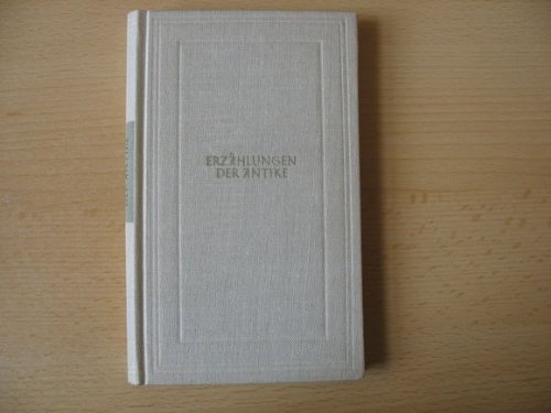 Erzählungen der Antike