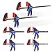 Wood Clamps