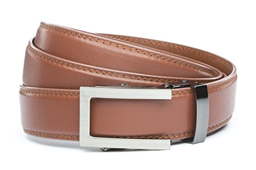 Anson Belt & Buckle - Men's 1.25
