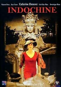 Indochine [Import allemand] [DVD]