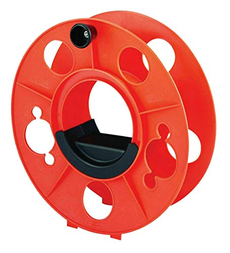 Bayco KW-130 Heavy Duty 150' Capacity Reel