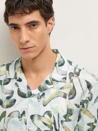 Image of THE Bear House Men Shirt