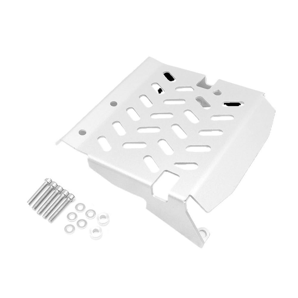 PROTECTION MOTEUR POUR Honda X-Adv 750 Année Fab. 2017-2022 Noir Mat