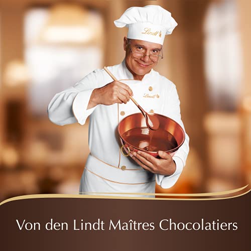 Lindt Schokolade - Mini Pralinés Emotionale Botschaften | 8 x 180 g | Pralinen-Schachtel 4 Varianten mit je 36 Pralinen… – Bild 6