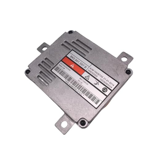 Ballast 8K0941597B bloc de commande de phare xénon HID 1 pièce