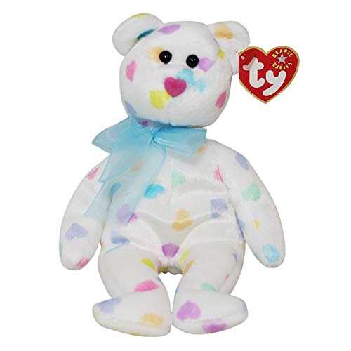 TY Beanie Baby - KISSME the Valentines Bear by TY