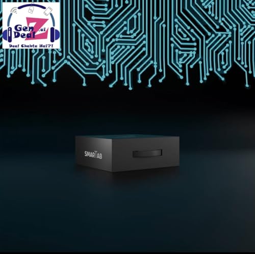 Image of SmarTab Tablet for Video Calls, Streaming with sim and Memory Card Slot 3 /32GB (Expandable)