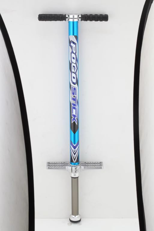 Pogo Stick Hüpf Stange Sprungstange für Kinder & Jugendliche – Modelle für...