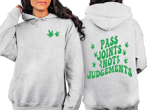 Weed Hoodie Cannabis Hoodie Stoner Clothing Gifts for Stoners Cute Weed Hoodie Funny Weed Hoodie Marijuana Hoodie Weed Lover Hoodie3