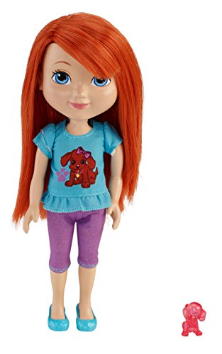 Fisher-Price Nickelodeon Dora & Friends, Doggie Day - Kate