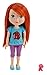 Fisher-Price Nickelodeon Dora and Friends Doggie Day - Kate