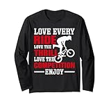 Love Ride Thrill Competition Enjoy Bike Bicycle
