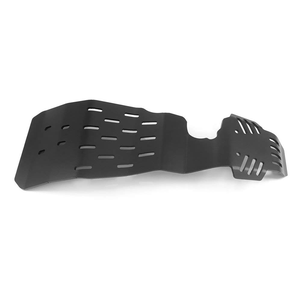 Motociclo Piastra paramotore Motore Guardia CoPer tina Protector Per DUCA TI Scrambler 800 Icon Urban Enduro Classic Track Pro 2015-2020