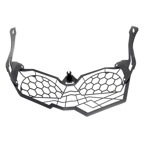 Kit protection phare de haute précision pour CRF250L CRF300L couvercle robuste
