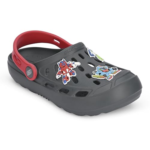 Image of Skechers Boy Swifters Clogs