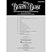 Beauty and the Beast: Music from the Disney Motion Picture Soundtrack - Piano Solo