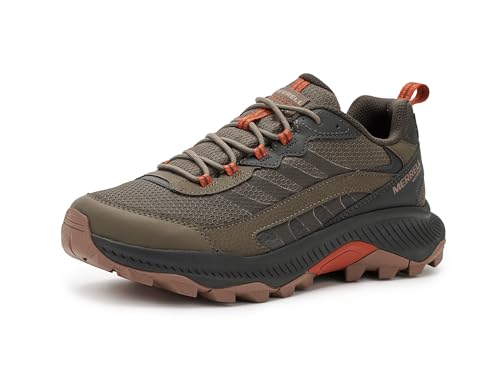 Merrell Speed Strike 2 Waterproof Olive