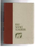 Encyclopedia Science Supplement, a Modern Science Anthology for the Family 1980 0717215105 Book Cover
