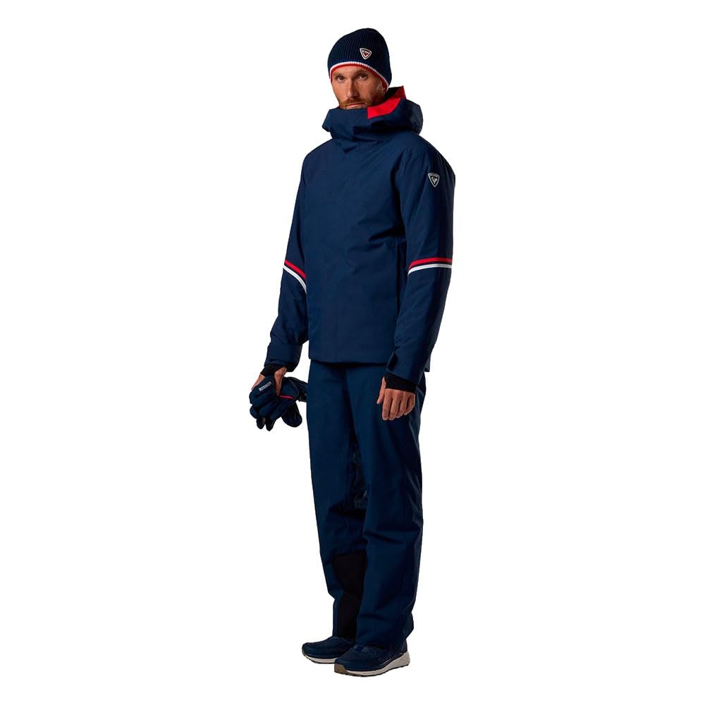 Rossignol Chaqueta Strawpile Insulated XL