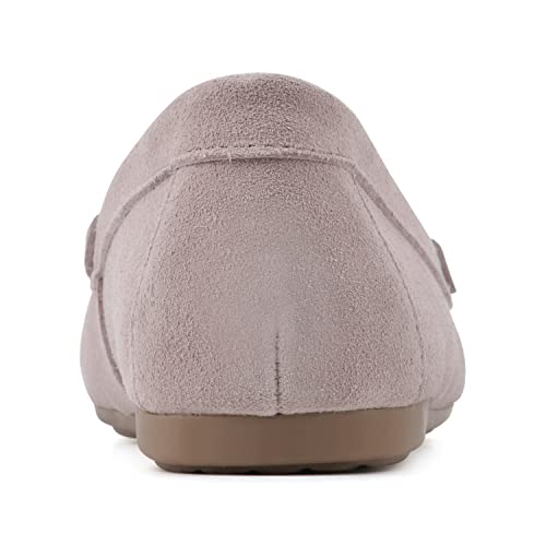 Image of WHITE MOUNTAIN Women's Deutzia Penny-Moc Loafer