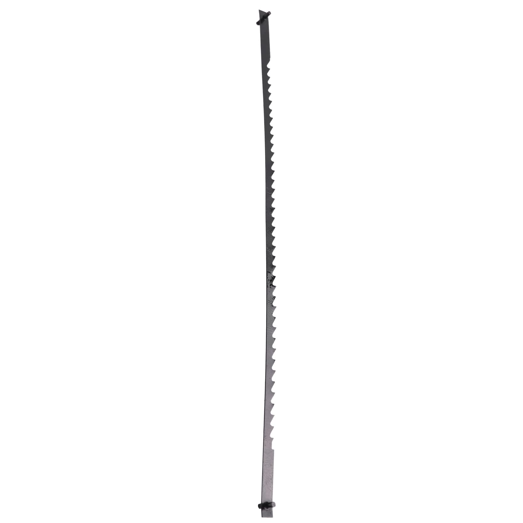 240 lame per seghetto alternativo, 127 mm, in acciaio al carbonio, con perno a croce, 10/15/18/24 denti, taglio standard