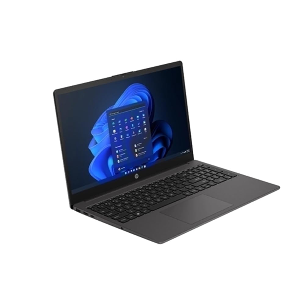 HP Notebook 250R G10 Core3 100U 4.7 Ghz 15,6" FHd, Ram 16Gb Ddr5, Ssd Nvme 500gb, Hdmi, Usb 3.0, Wifi,Bluetooth, Webcam, Windows 11 Pro