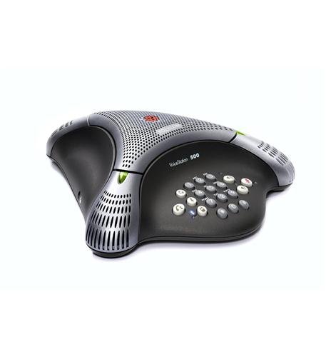 Teléfono de conferencia Analógico Polycom Voicestation 500 Bluetooth miniatura 2