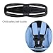 Seat Chest Harness Clip Buckle Universal Replacement Lock Stroller Chest Clip for Baby and Kids Trend, Adjustable Guard