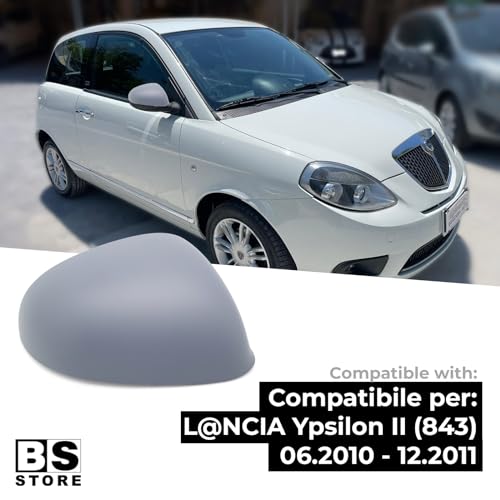 BSSTORE Calotta Specchietto Retrovisore da