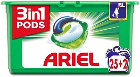 Ariel Original 3In1 Pods...