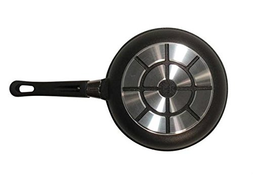 JOSKO Produkte Gas plate, gas reducer, cast aluminum