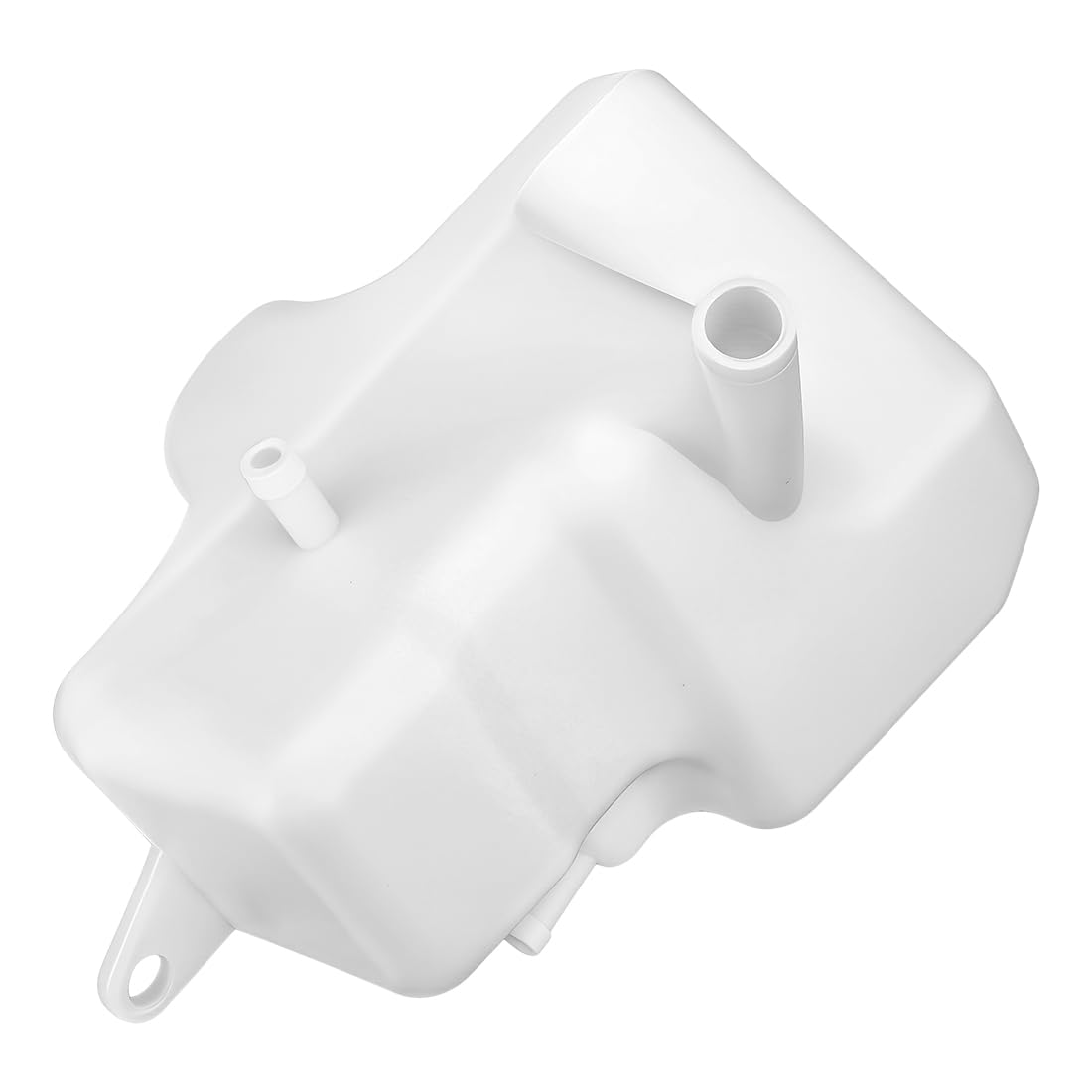 Vaschetta espansione liquido refrigerante, serbatoio riserva radiatore compatibile con Honda VT600C VT600CD Shadow VLX 1988-2007 19101-MR1-010