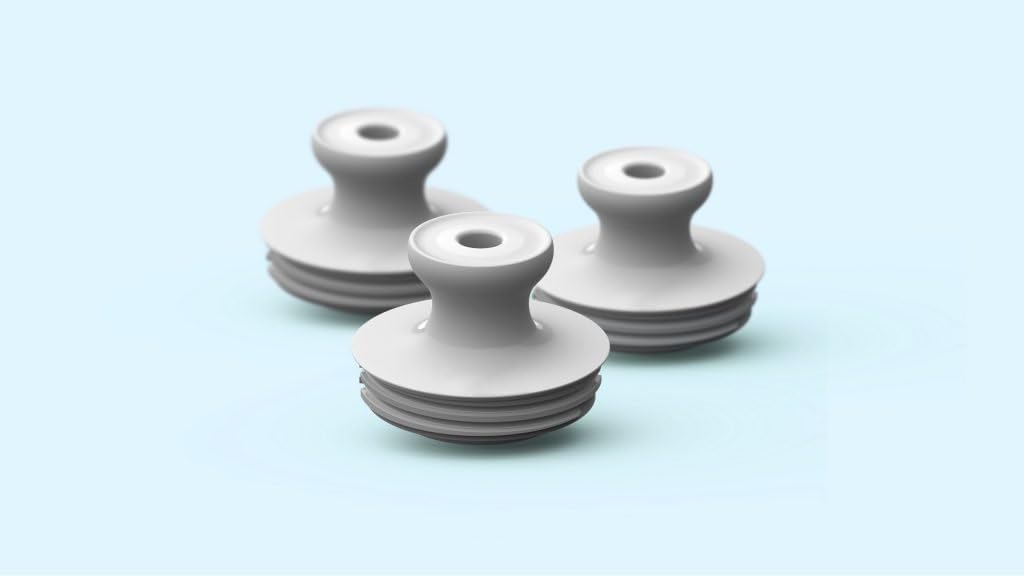 Gululu Replacement Spouts