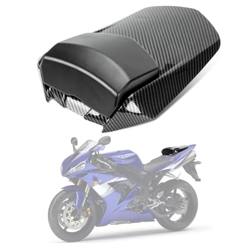 Section queue de carénage aérodynamique pour moto R1 1000 2004 - 2