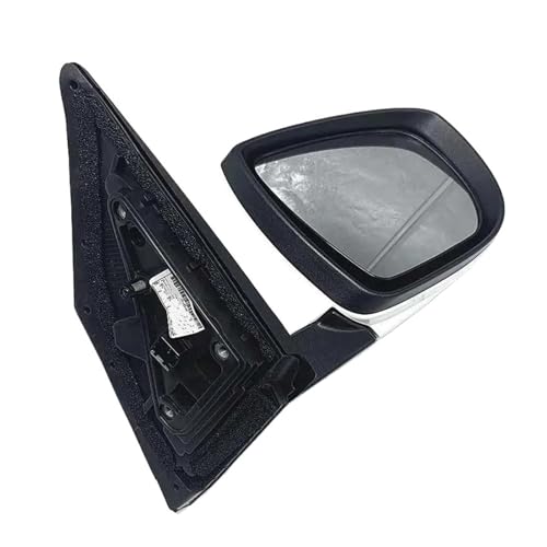 Rétroviseur extérieur manuel 87620-2Z000 pièce Hyundai IX35 avec LED