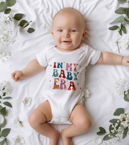 Baby Boys Girls Clothes Newborn Infant Romper Bodysuits Funny Outfit 0-12 Months2