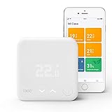 Auto-Assist: para una mayor comodidad puedes automatizar la Geolocalización y la Detección de Ventanas Abiertas (se puede contratar la suscripción mensual en la app, 2.99 €/mes, puedes cancelar en cualquier momento)