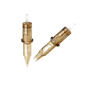 Artistry 1005RL Cartridge Tattoo Needle for Tattoo Machines Profession Needles Tattoo Accessories Gun